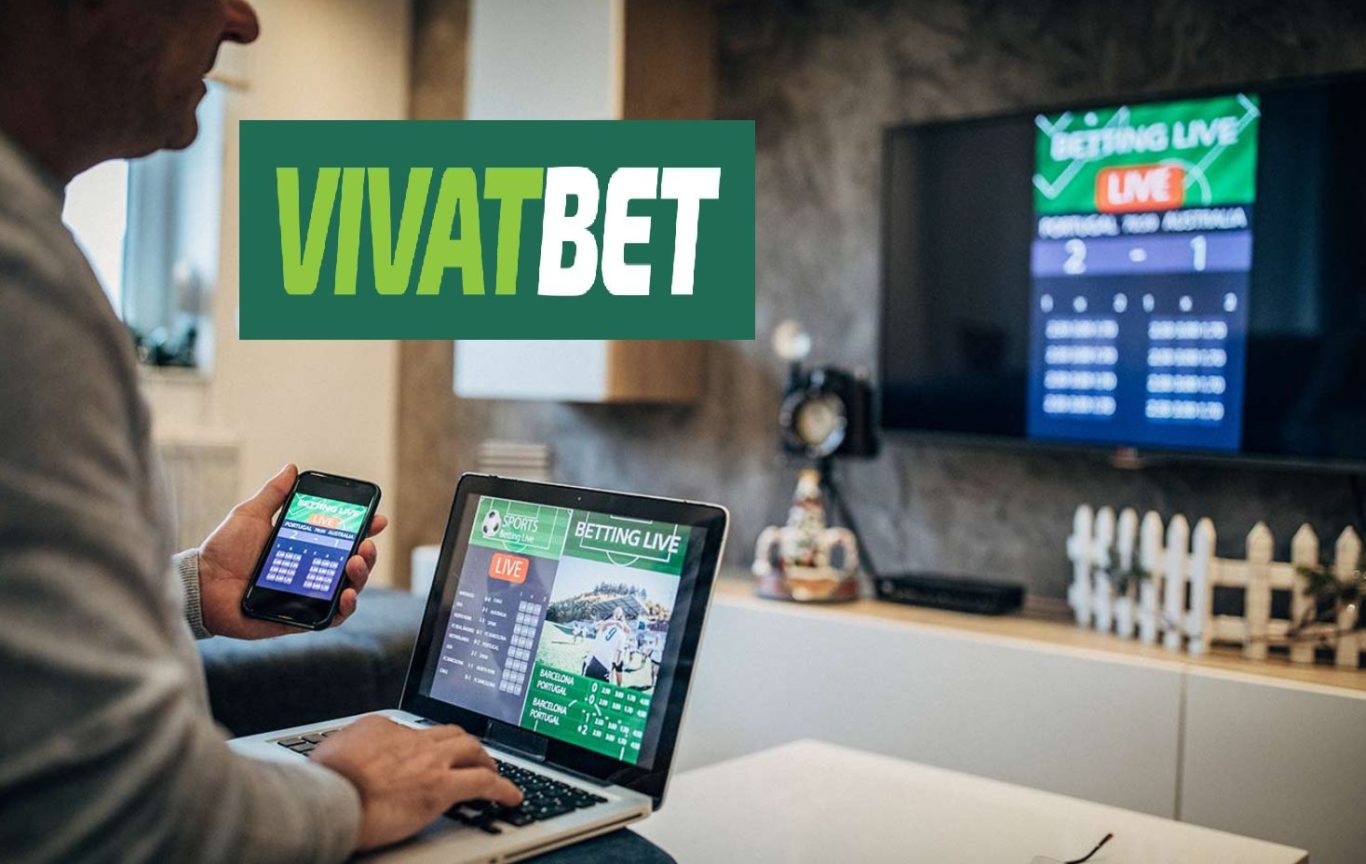 Voogedastused Vivatbet App Vahendusel